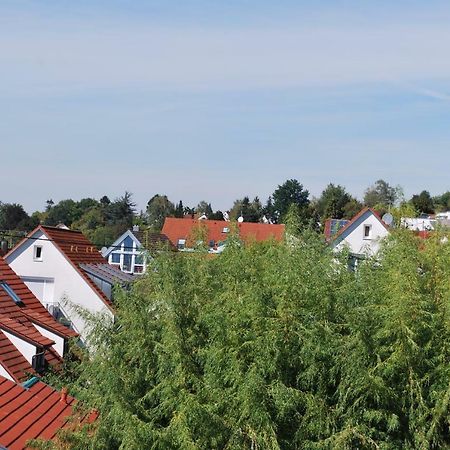 Hotel Am Berg Esslingen Esslingen am Neckar Eksteriør bilde