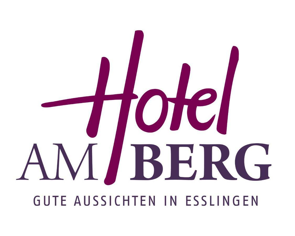 Hotel Am Berg Esslingen Esslingen am Neckar Eksteriør bilde