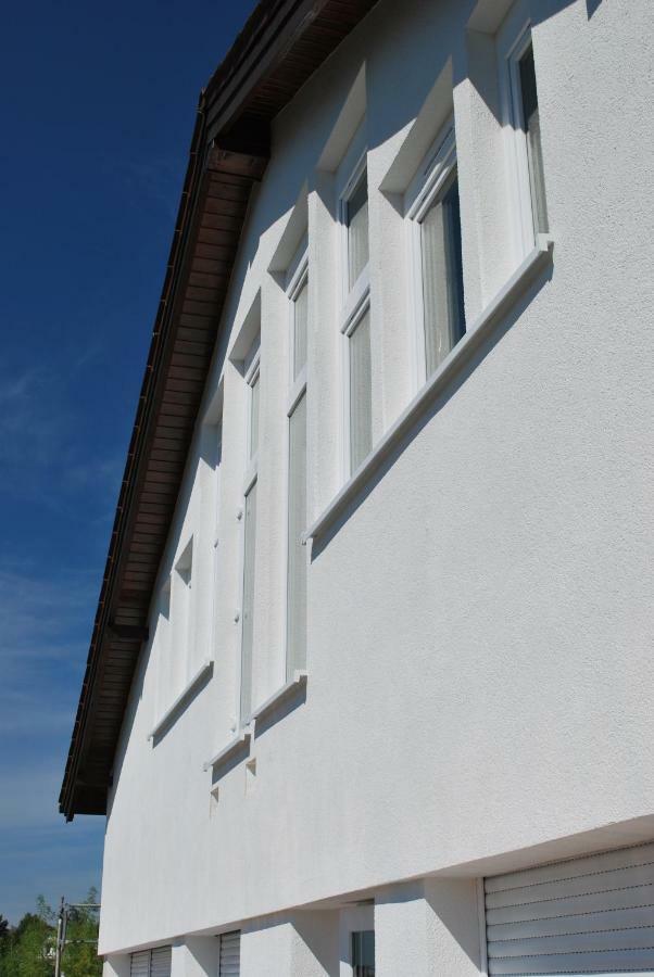 Hotel Am Berg Esslingen Esslingen am Neckar Eksteriør bilde